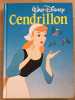 Cendrillon. Walt Disney Emmanuelle Fillion