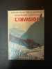 L'invasion. Erckmann Chatrian