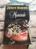 Mascarade. Janet Dailey