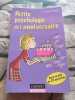 Petite psychologie de l'anniversaire. Heslon Christian