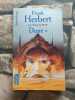 Le Cycle de Dune tome 1. Demuth Michel  Herbert Frank