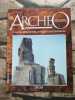 48 Archéo l'encyclopédie de l'archeologie. 