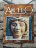 70 Archéo l'encyclopédie de l'archeologie. 