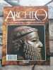 67 Archéo l'encyclopédie de l'archeologie. 