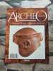 66 Archéo l'encyclopédie de l'archeologie. 
