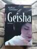 Memoirs of a Geisha. Golden Arthur