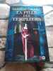 La fille des Templiers - tome 1 (01). Calmel Mireille