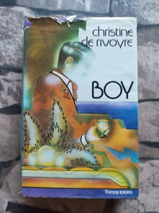 Boy