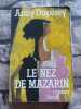 Le nez de mazarin. Duperey Annie