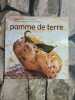 Pomme de terre. 