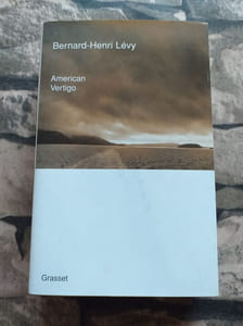 American vertigo