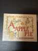 Mini Apple pie book. Kate Greenaway