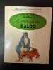 Le courage de Baloo. Walt Disney