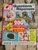 Ca inter&eacute;sse n&ordm; 32. 