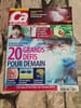 Ca int&eacute;resse n&ordm; 467. 