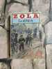 La Débâcle. Emile Zola