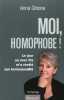 Moi homophobe ! Le jour où mon fils m'a révélé son homosexualité: Le jour ou mon fils m'a révélé son homosexualité. Anna Ghione