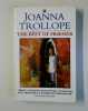 The best of friends. Trollope Joanna