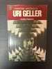 Uri geller. 