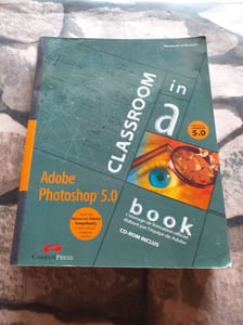 Ciab: Photoshop 5 (French): Photoshop 5