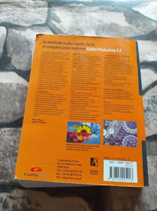 Ciab: Photoshop 5 (French): Photoshop 5