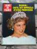 Jours de france diana: qu'il est difficile d'etre princesse. 
