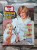 Paris match0 nº 39 - Avril 1983. 