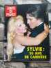 Jours de france nº1550 - Avril 1984. 