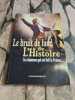 Le bruit de fond de l'Histoire -. Lachat Bernard  Pouchèle Bernard