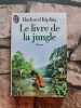 Le livre de la jungle. Rudyard Kipling