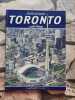 Toronto. Larry Fisher