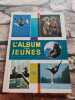 L'album des Jeunes. 