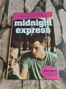 Midnight Express