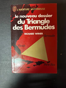 Le nouveau dossier du triangle des bermudes