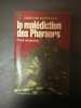 La Malédiction des pharaons. Philipp Vandenberg