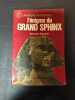 L'enigme du grand sphinx. Georges Barbarin