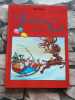 Les jouets de noel. Walt Disney