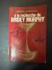 A la recherche de bridey murphy. Morey Bernstein