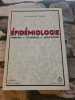 epidemiologie principes techniques applications. M. Jenicek  R. Cléroux