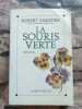 La souris verte. Sabatier Robert