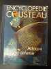 Encyclopedie Cousteau - Attaque et défence. 