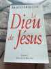 Le dieu de jesus. Duquesne Jacques