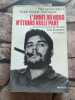 L'année où nous n'étions nulle part: Extraits du journal de Ernesto Che Guevara en Afrique. Che Guevara