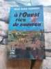 A l'ouest rien de nouveau. Erich Maria Remarque