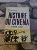 Histoire du cinema. Georges Sadoul