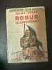 Robur le conquérant. Jules Verne