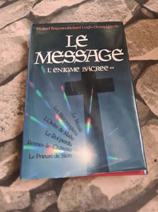 Le Message - L'énigme Sacrée