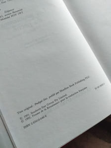Les promesses du péché