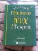 Almanach de l'humour et des jeux de l'esprit. Chenuet Gérard  Collectif