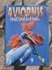 Aviornis international 1999 n&ordm; 147. 